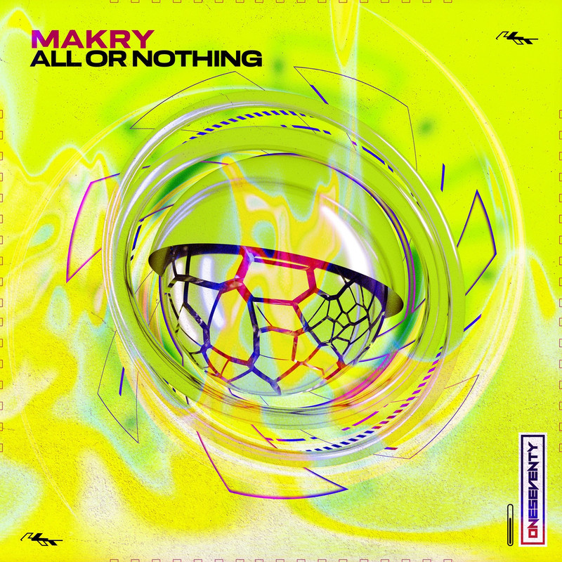 Makry - All Or Nothing (Extended Mix)