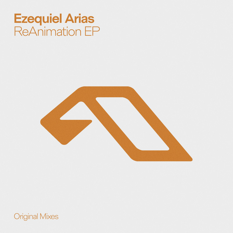 Ezequiel Arias - ReAnimation (Extended Mix)