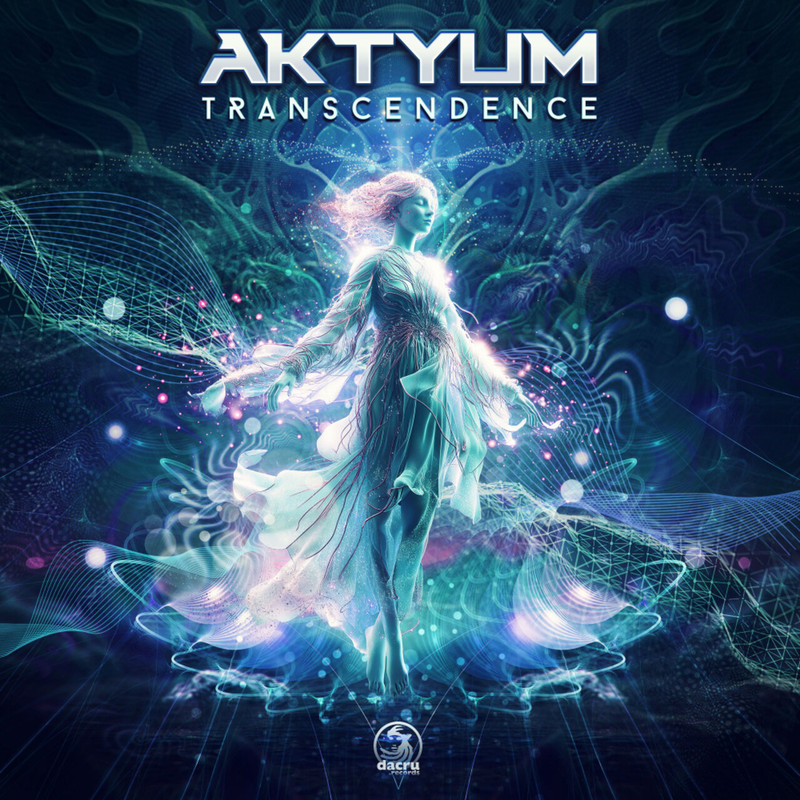 Aktyum - Transcendence (Original Mix)