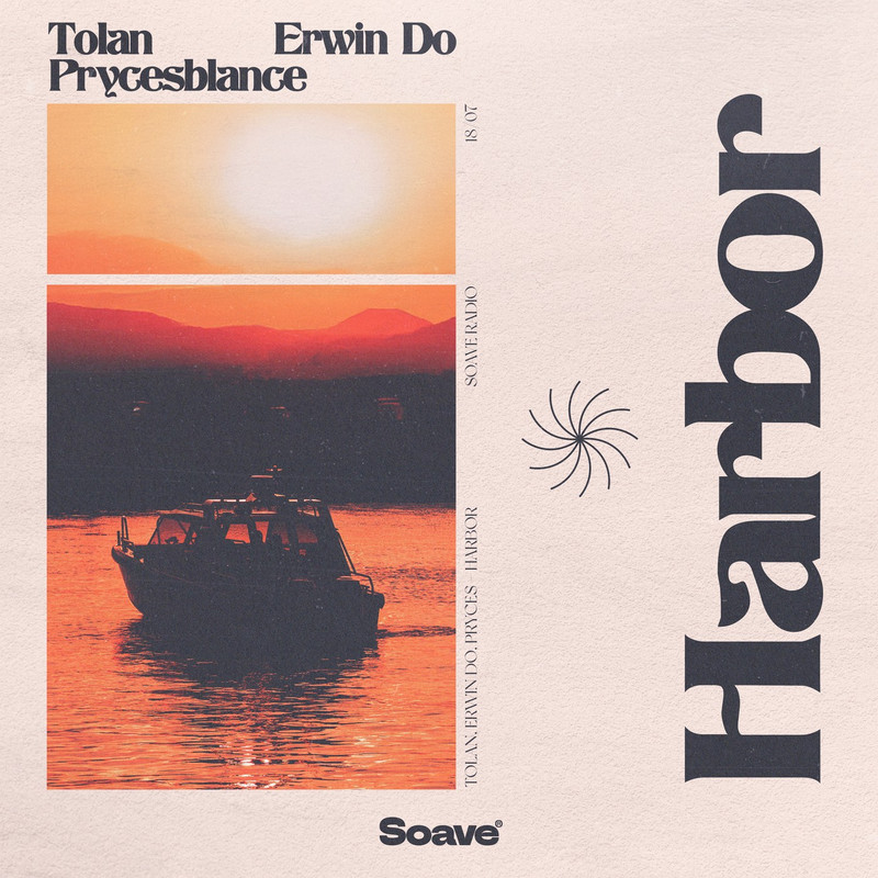 Tolan, Erwin Do & Pryces - Harbor (Original Mix)