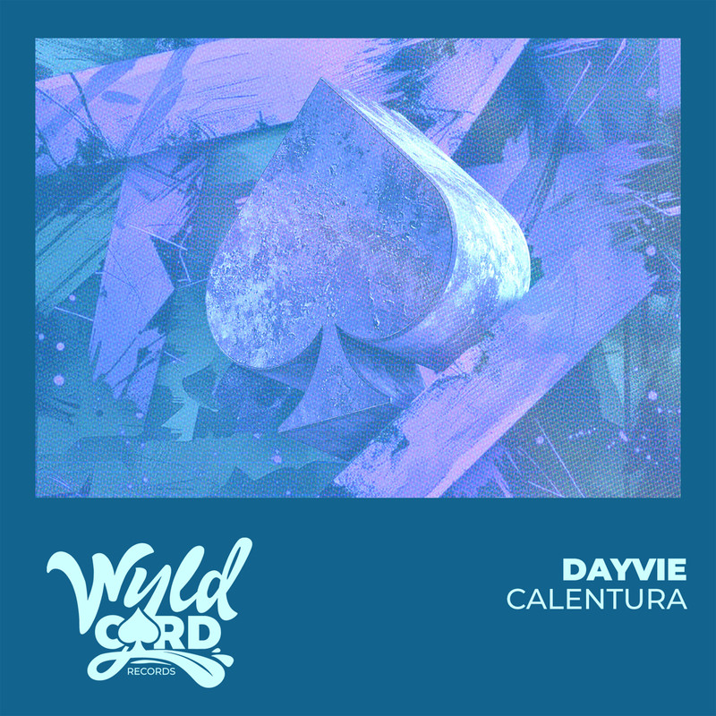 Dayvie - Calentura (Extended Mix)