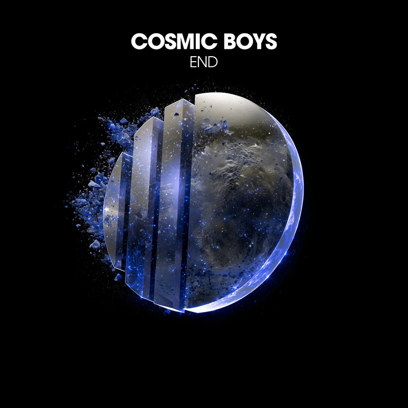 Cosmic Boys - End (Original Mix)