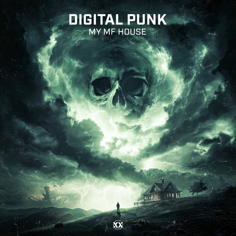 Digital Punk - My MF House (Original Mix)