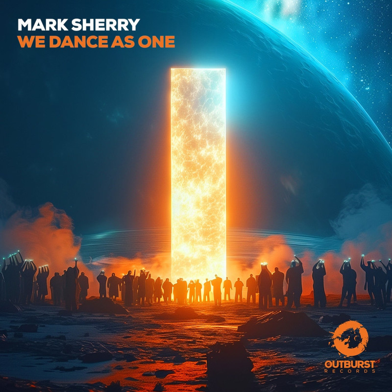 Mark Sherry - We Dance As One (Extended Mix)