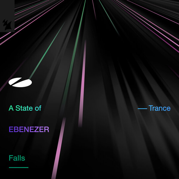 Ruben De Ronde & Estiva pres. Ebenezer - Falls (Extended Mix)