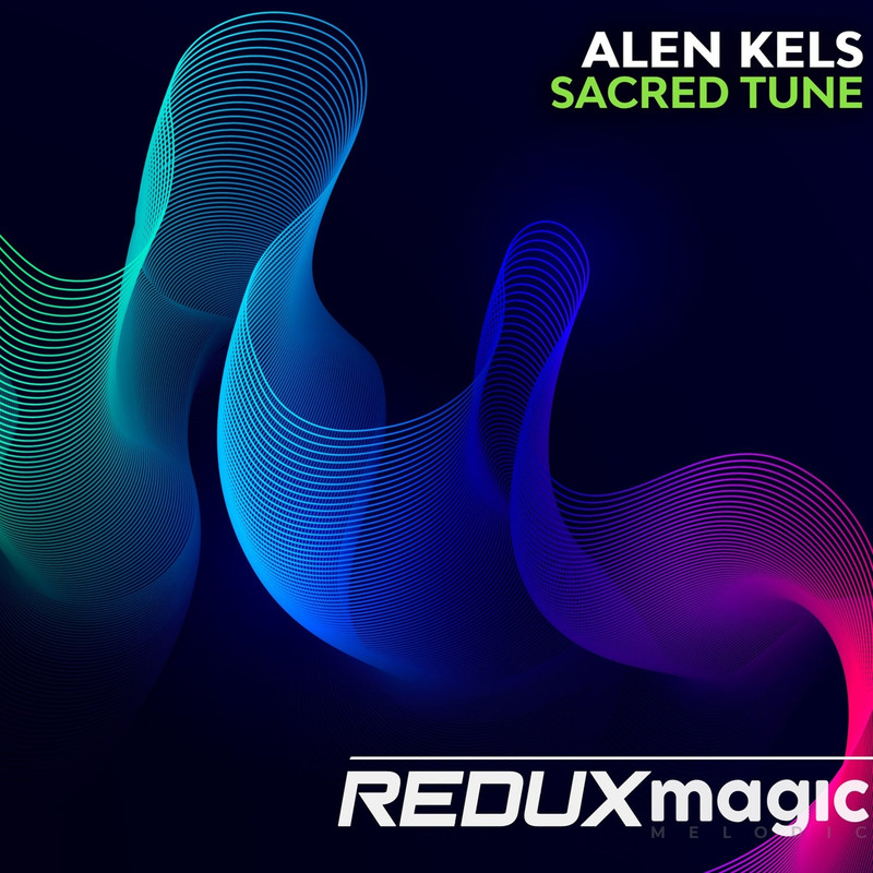 Alen Kels - Sacred Tune (Extended Mix)