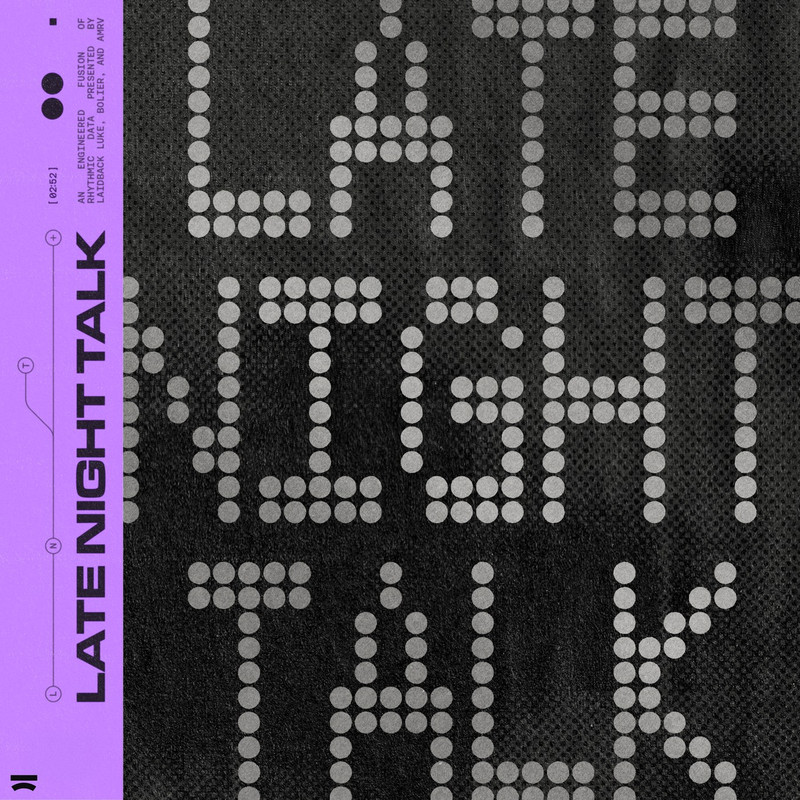 Laidback Luke x Bolier x AMRV - Late Night Talk (BLR Extended Edit)