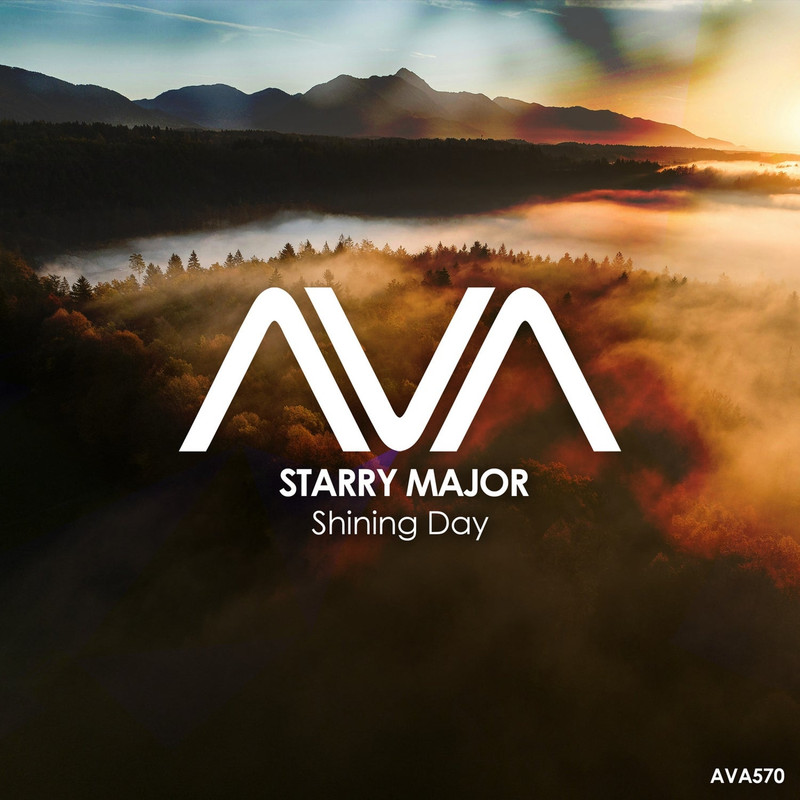 Starry Major - Shining Day (Extended Mix)