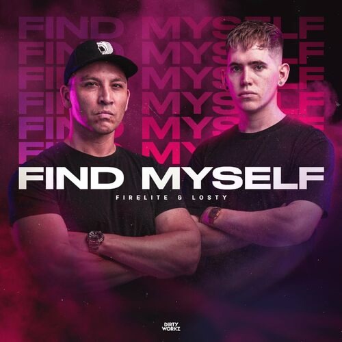 Firelite & Losty - Find Myself (Original Mix)