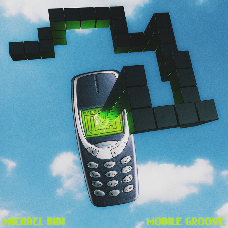 Michael Bibi - Mobile Groove (Extended Club Mix)