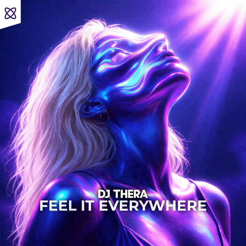 DJ Thera - Feel It Everywhere (Pro Mix)