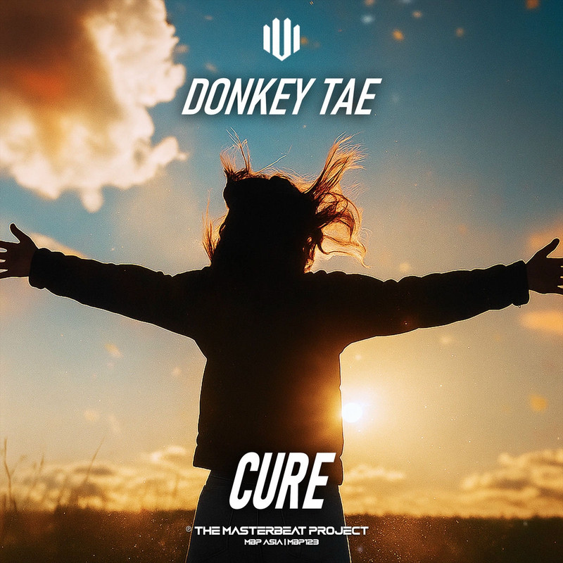 Donkey Tae - Cure (Extended Mix)