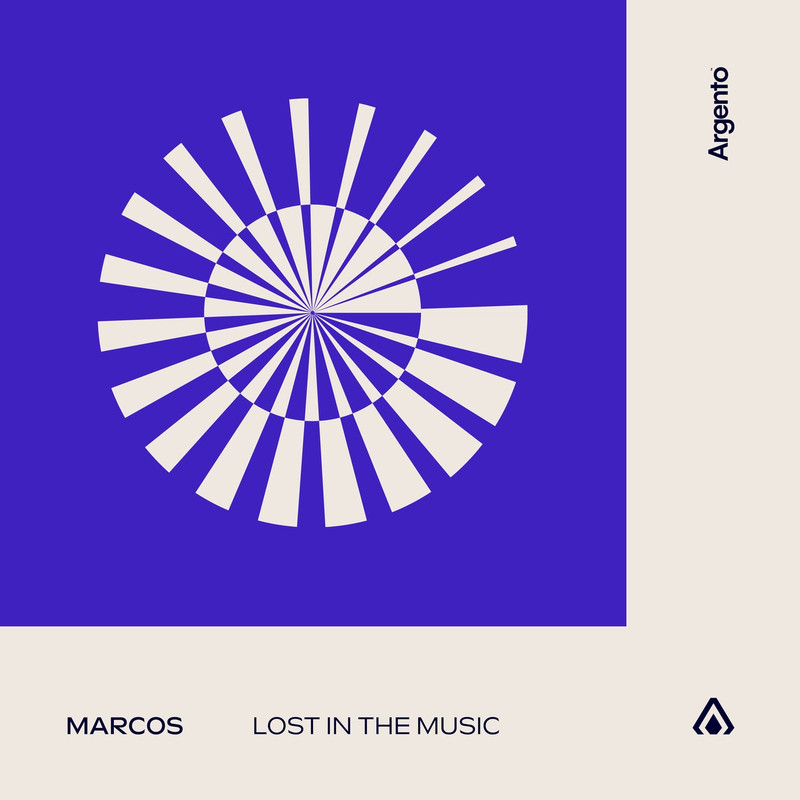 Marcos - Lost In The Music (Original Mix)