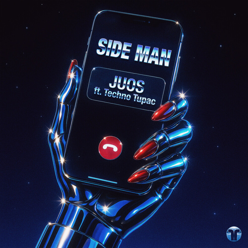 Juos & Techno Tupac - Side Man (Extended Mix)