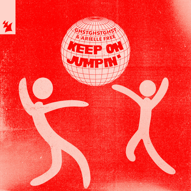 GHSTGHSTGHST & Arielle Free - Keep On Jumpin' (Extended Mix)