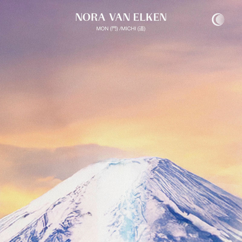 Nora Van Elken - Mon (Original Mix)
