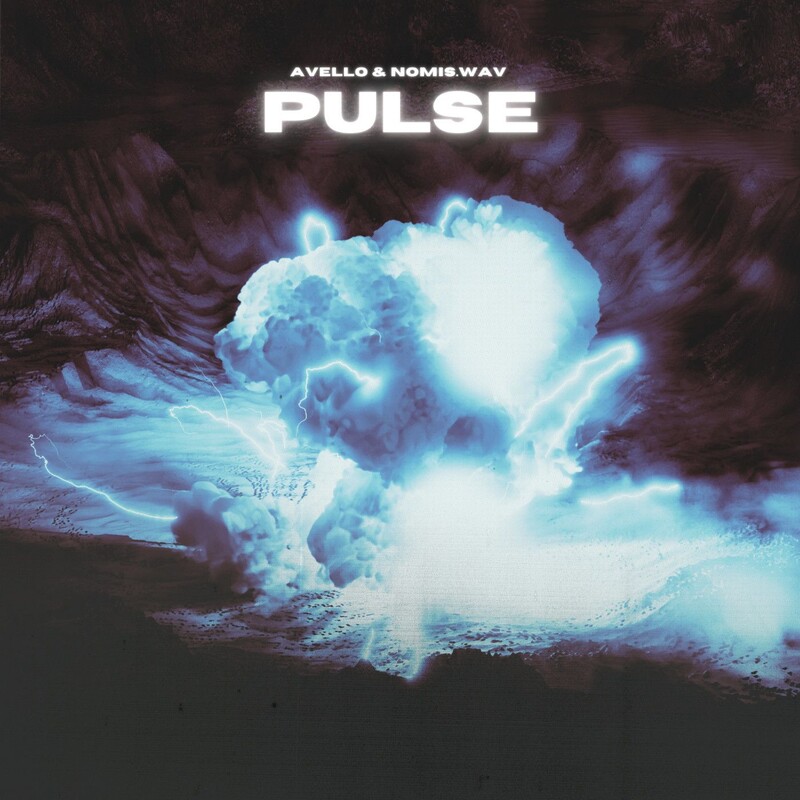 Avello & Nomis.Wav - PULSE (Original Mix)