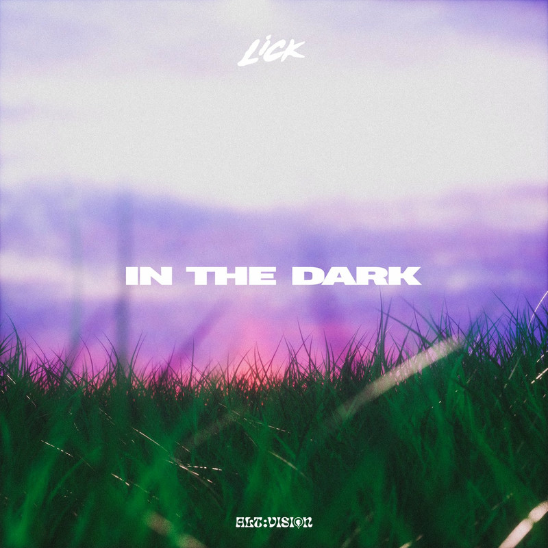Lick & Calivania - IN THE DARK (Original Mix)