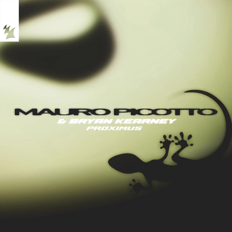 Mauro Picotto & Bryan Kearney - Proximus (Extended Mix)