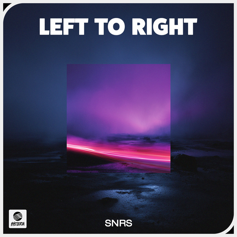 SNRS - Left To Right (Extended Mix)