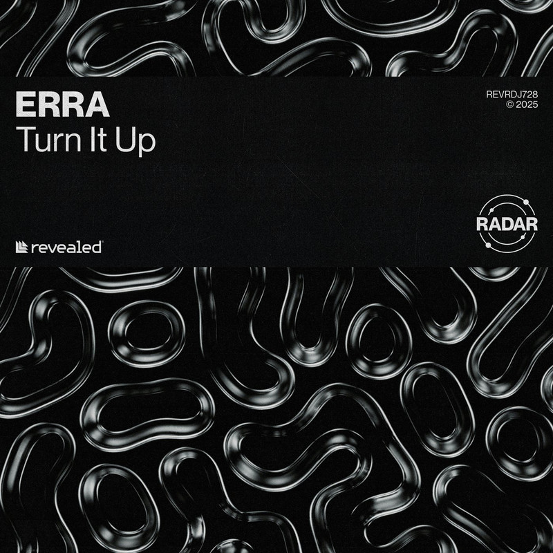 ERRA - Turn It Up (Extended Mix)
