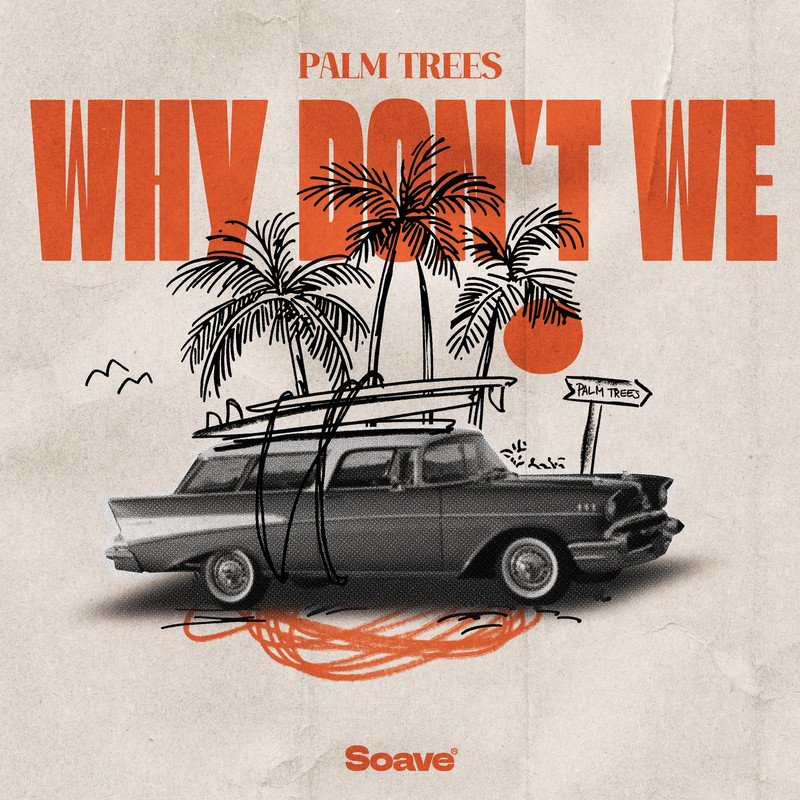 Palm Trees - Why Don't We (Original Mix)