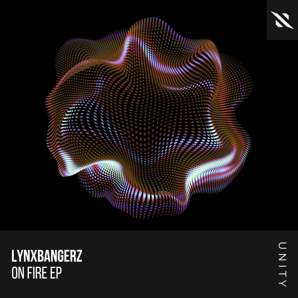 Lynxbangerz vs ReVine, ALXTRAX - On Fire (Extended Mix)