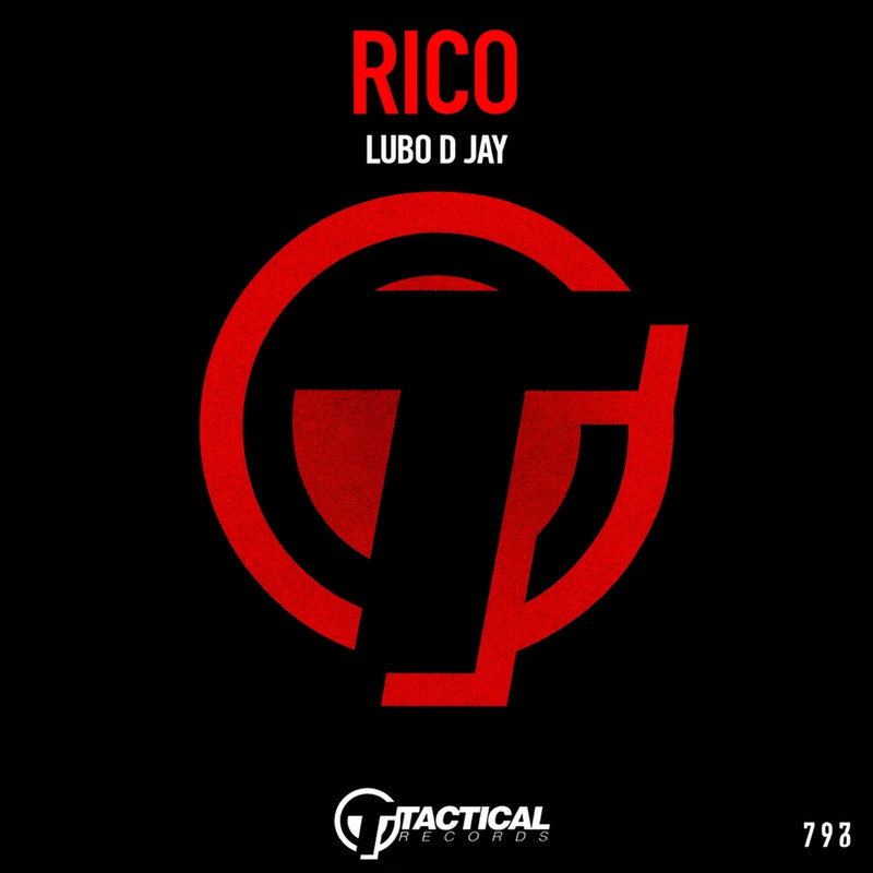 Lubo D Jay - Rico (Latin Tech Mix)