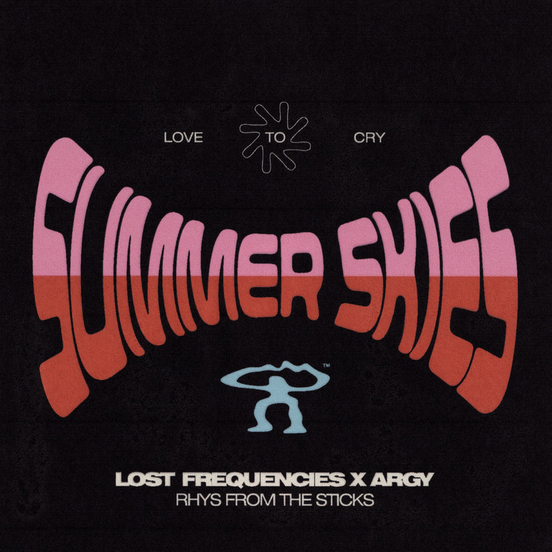 Lost Frequencies & Argy - Summer Skies (I Love To Cry) (Extended Mix)