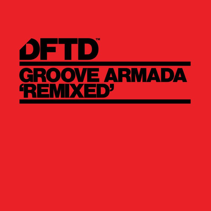 Groove Armada - Love Sweet Sound (Nautica Extended Remix)