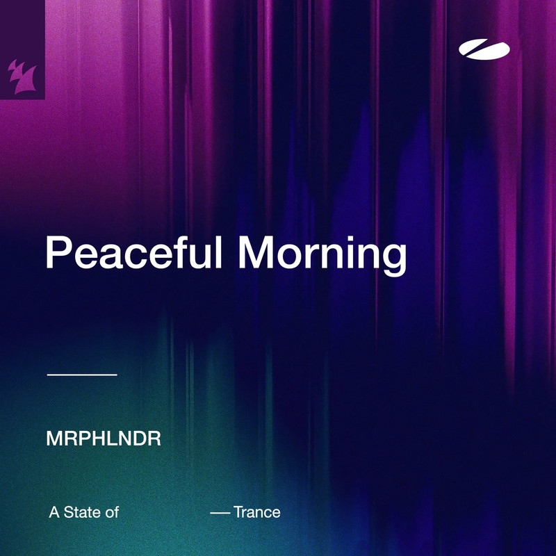 MRPHLNDR - Peaceful Morning (Extended Mix)
