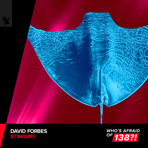 David Forbes - Stingray (Extended Mix)