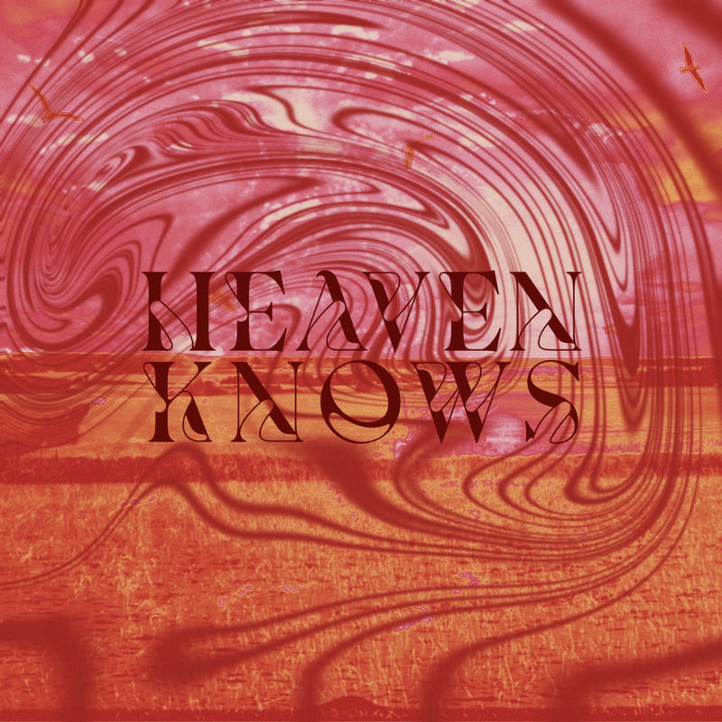 Naarly, Steerner & Lucas Estrada - Heaven Knows (Original Mix)