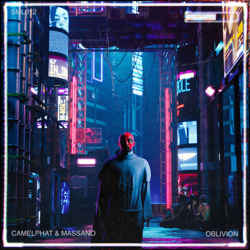 CamelPhat & Massano - Glowing (feat. David O&rsquo;Dowda) (Extended Mix)