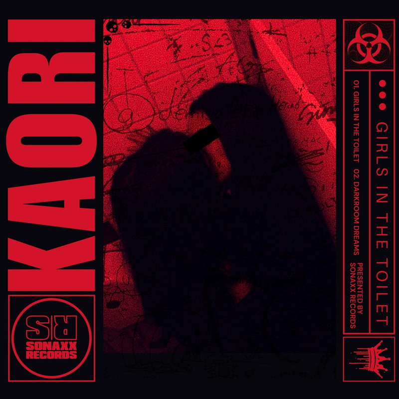 Kaori - Darkroom Dreams (Original Mix)