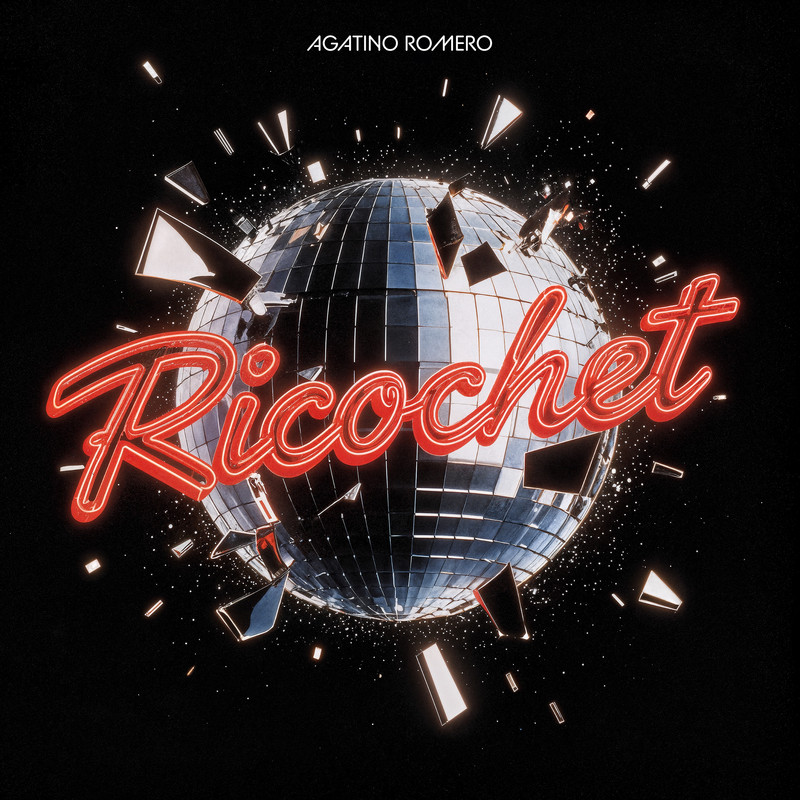 Agatino Romero - Ricochet (Extended Mix)