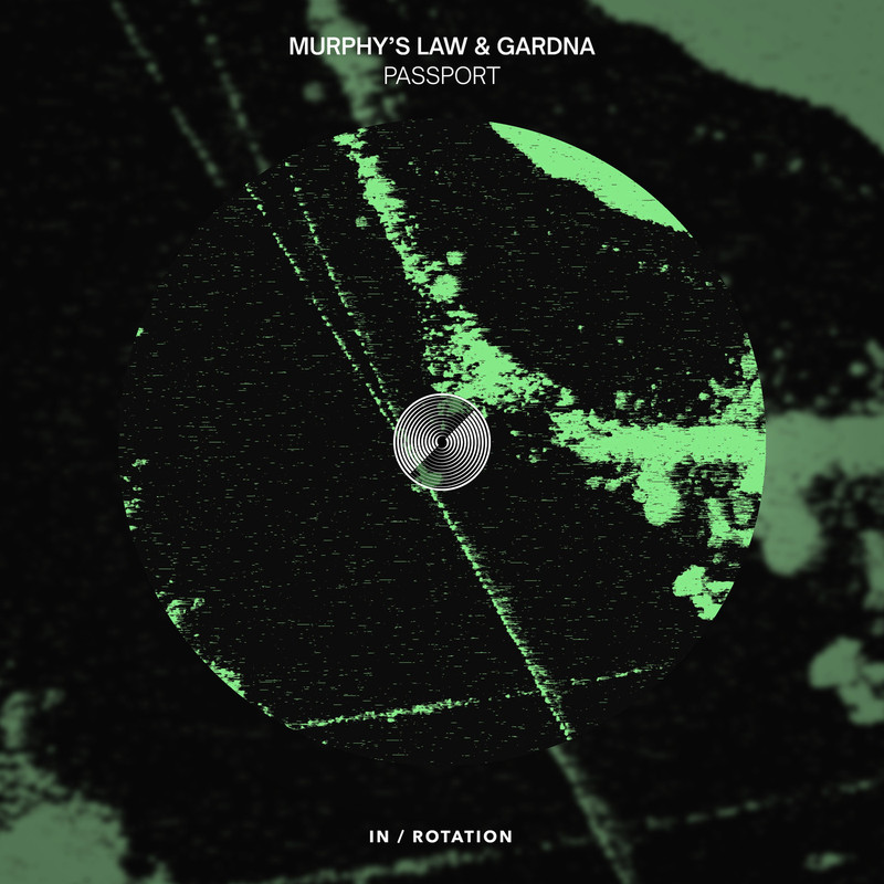 Gardna & Murphy's Law (UK) - Passport (Extended Mix)