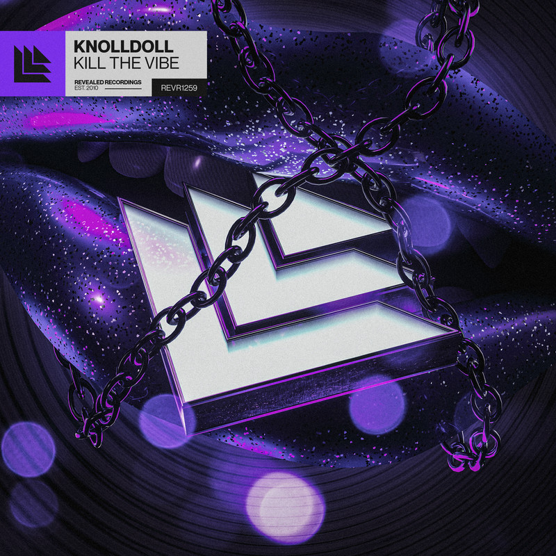 Knolldoll - Kill The Vibe (Extended Mix)