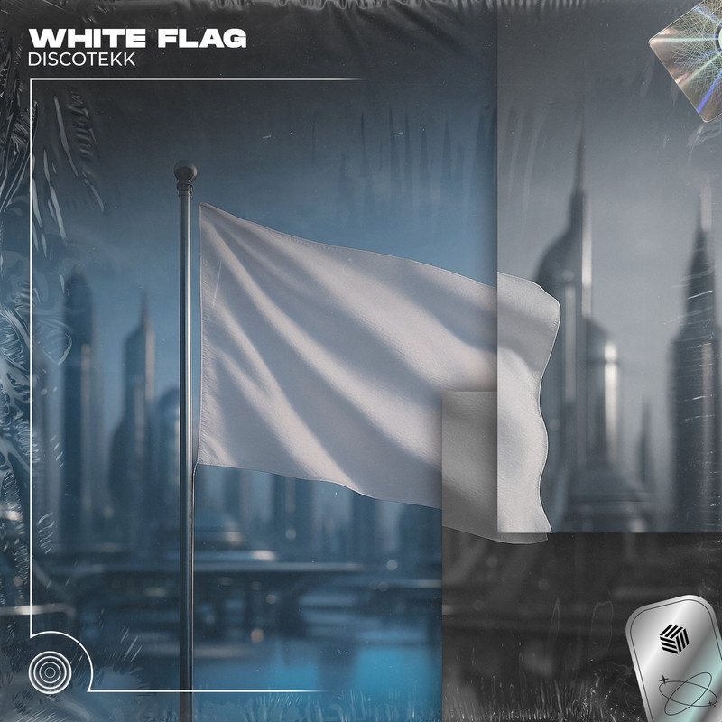 Discotekk - White Flag (Extended Mix)