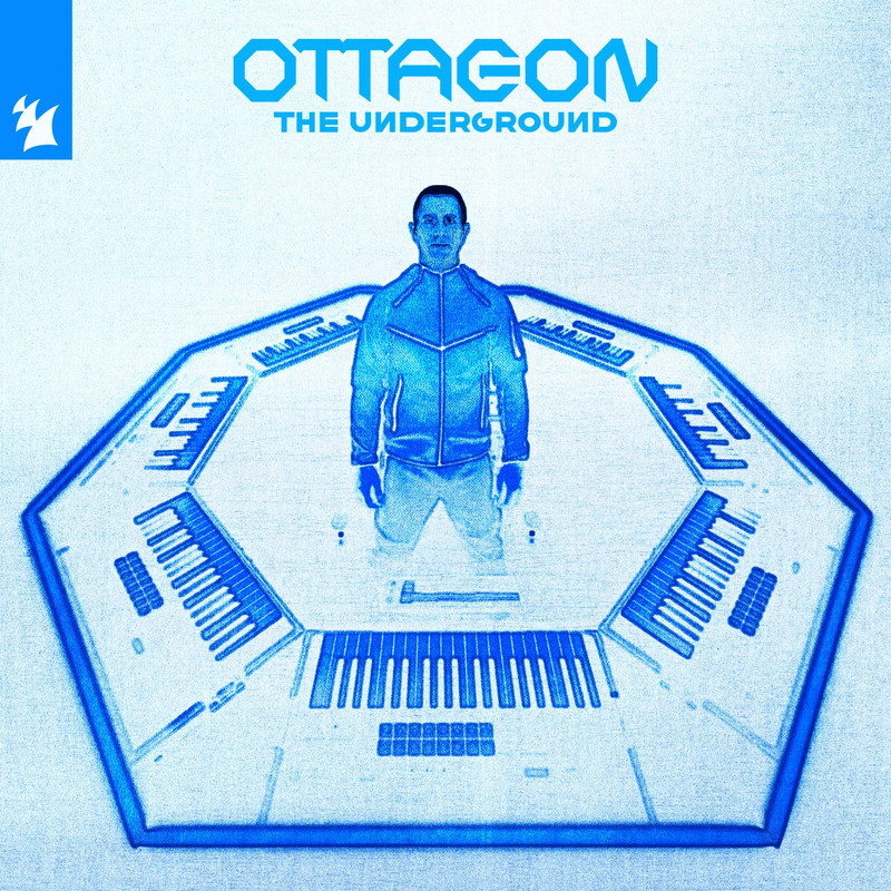 Giuseppe Ottaviani pres. OTTAGON - The Underground (Extended Mix)
