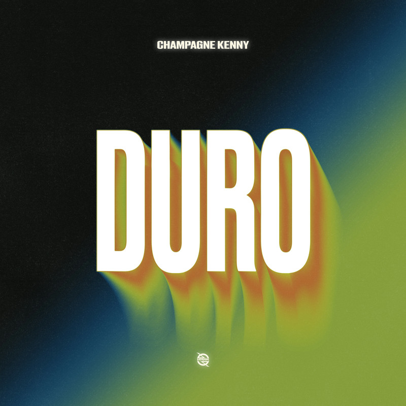 Champagne Kenny - Duro (Extended Mix)