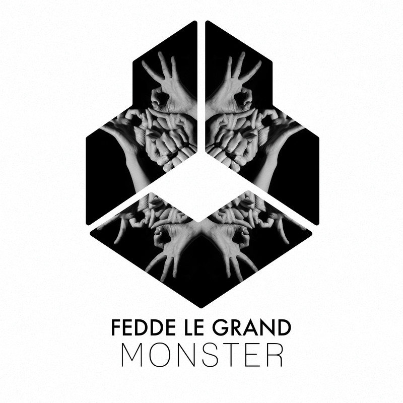 Fedde Le Grand - Monster (Extended Mix)