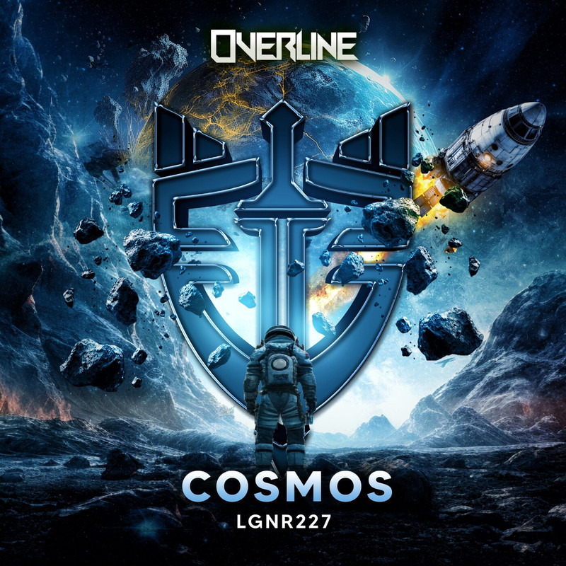 OverLine - Cosmos (Extended Mix)