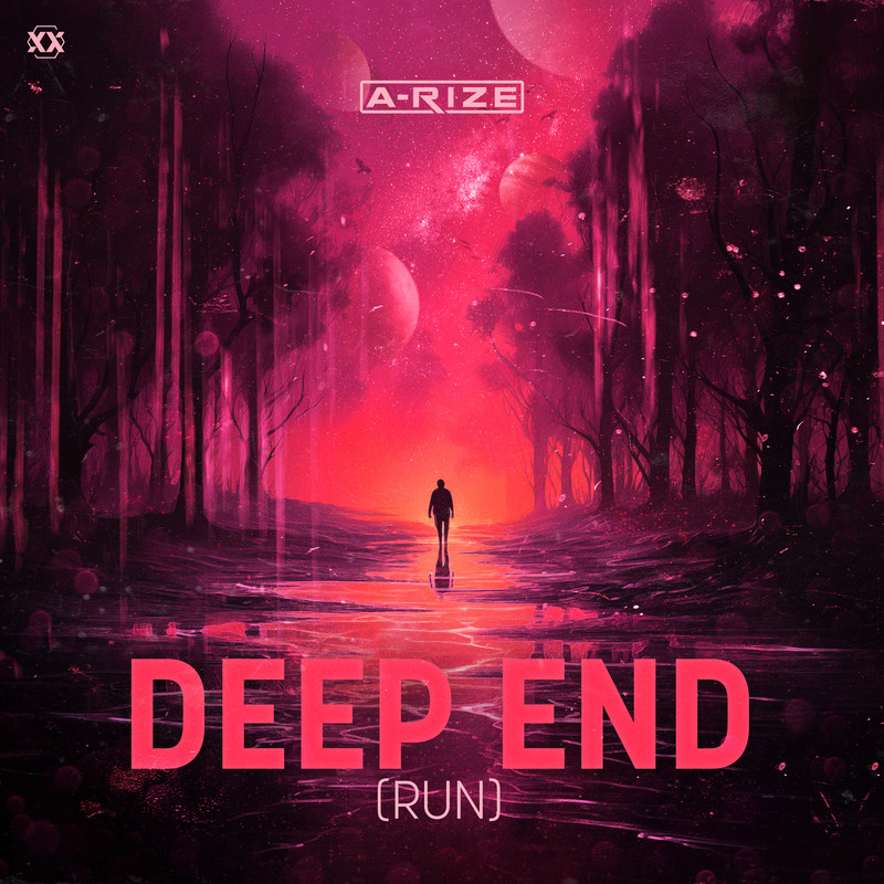 A-RIZE - Deep End (Run) (Extended Mix)