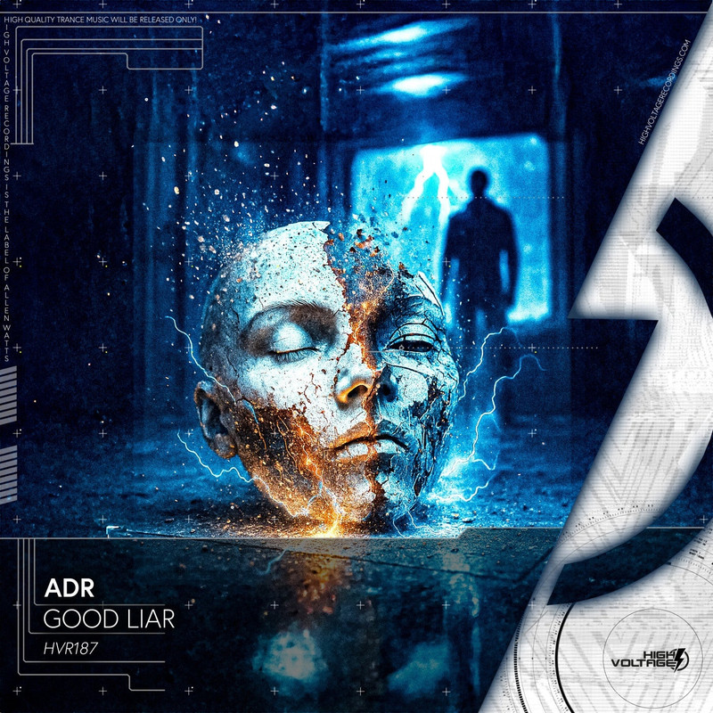 ADR - Good Liar (Extended Mix)