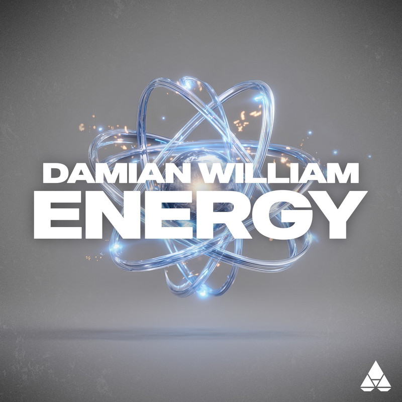 Damian William - Energy (Extended Mix)