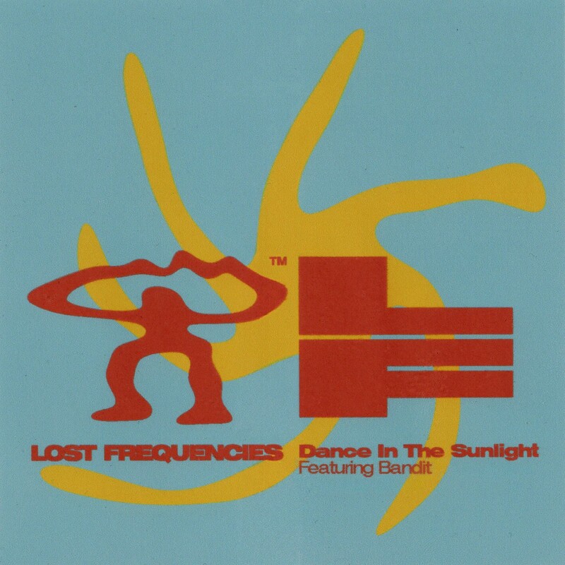 Lost Frequencies - Dance In The Sunlight (feat. Bandit) (Original Mix)