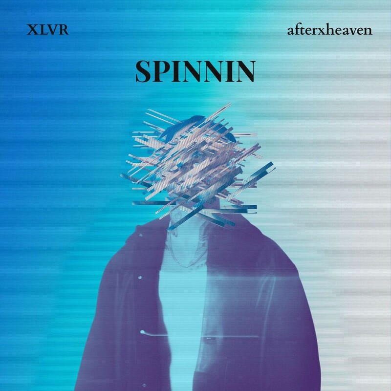 XLVR, Fransis Derelle, Josh Rubin & afterxheaven - Spinnin (Original Mix)