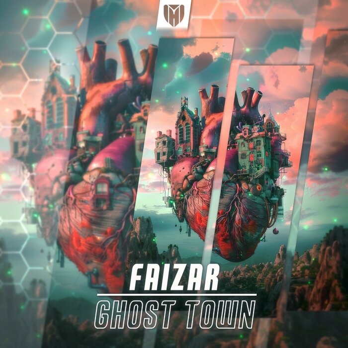 Faizar - Ghost Town (Extended Mix)