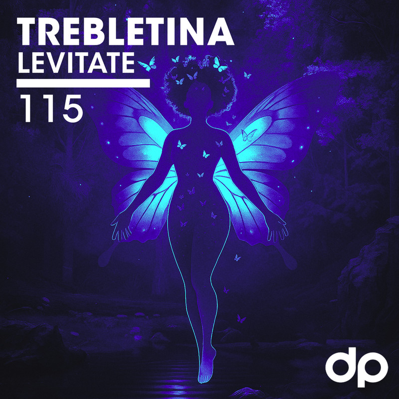 TrebleTina - Levitate (Original Mix)